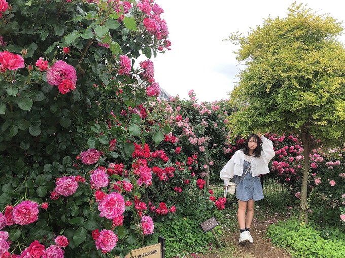 Twitterのコスプレ画像23