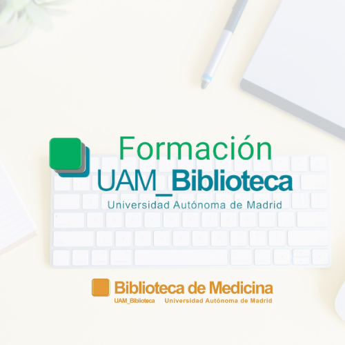 UAM_Biblioteca (@uam_biblioteca) on Twitter photo Nuevas y buenas prácticas en la publicación en Ciencias y Ciencias de la Salud #BibliotecadeMedicinaUAM <a href="/UAM_Medicina/">Medicina UAM</a> #FormaciónUAM biblioagenda.uam.es/event/4361011 Nuevas y buenas prácticas en la publicación en Ciencias y Ciencias de la Salud #BibliotecadeMedicinaUAM <a href="/UAM_Medicina/">Medicina UAM</a> #FormaciónUAM biblioagenda.uam.es/event/4361011