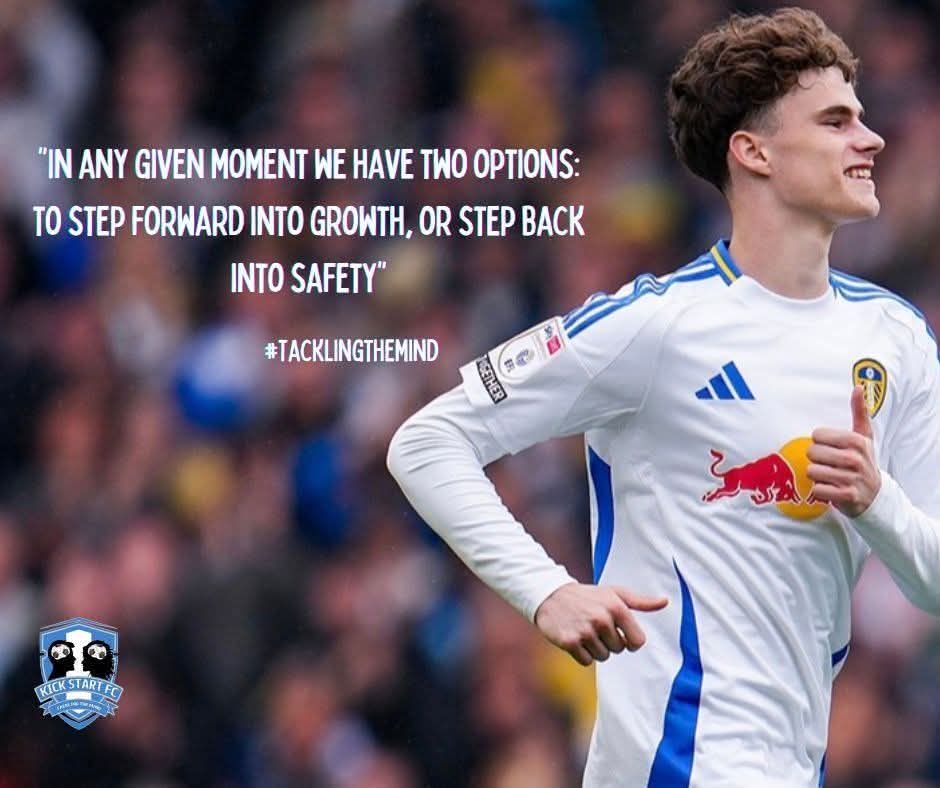 MONDAY MOTIVATION 🧠

#TacklingTheMind