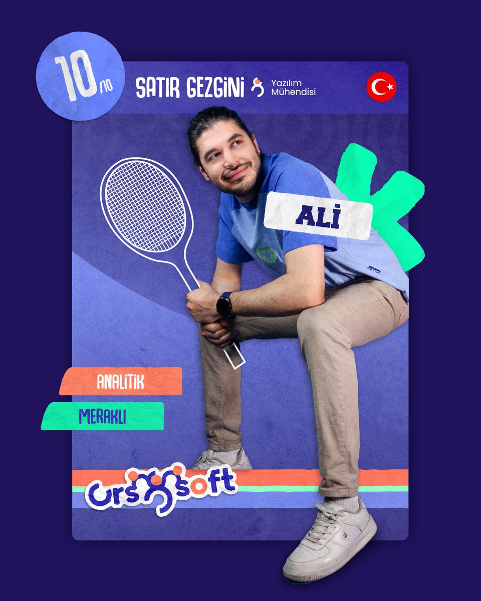 Ata'mızdan emanet bağımsızlık meşalesini taşıyor, gençliğimizin gücüyle geleceği aydınlatıyoruz. 19 Mayıs Gençlik ve Spor Bayramımız Kutlu Olsun!

#19Mayıs #GençlikveSporBayramı #YouthandSportsDay #lifeatcrs