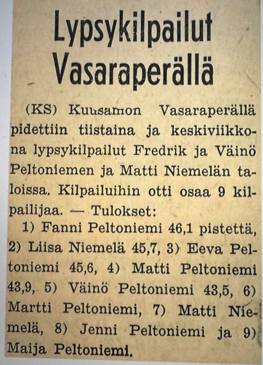 Pekka Ervasti tweet media