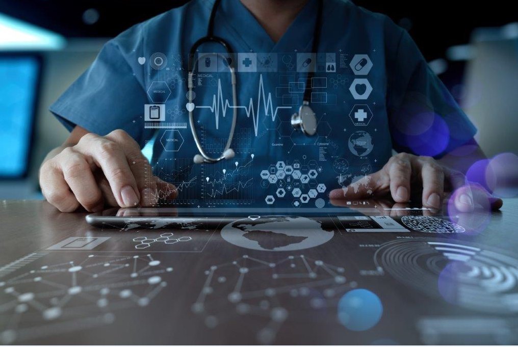 Insel Gruppe (@inselgruppe) on Twitter photo đAm 5. Juni findet der 6. Schweizer Kongress fĂŒr #Telenotfallmedizin & #DigitalHealth ONLINE statt! Thema: âDigitale Medizin & KI â ein Reality Checkâ. Jetzt kostenfrei anmelden: telenotfallmedizin.ch
#KI #Notfallmedizin
<a href="/eNotfallmedizin/">eNotfallmedizin</a>
<a href="/Sauter_TC/">Tom Sauter</a>
<a href="/TanjaBirrenbach/">Tanja Birrenbach</a> đAm 5. Juni findet der 6. Schweizer Kongress fĂŒr #Telenotfallmedizin & #DigitalHealth ONLINE statt! Thema: âDigitale Medizin & KI â ein Reality Checkâ. Jetzt kostenfrei anmelden: telenotfallmedizin.ch
#KI #Notfallmedizin
<a href="/eNotfallmedizin/">eNotfallmedizin</a>
<a href="/Sauter_TC/">Tom Sauter</a>
<a href="/TanjaBirrenbach/">Tanja Birrenbach</a>