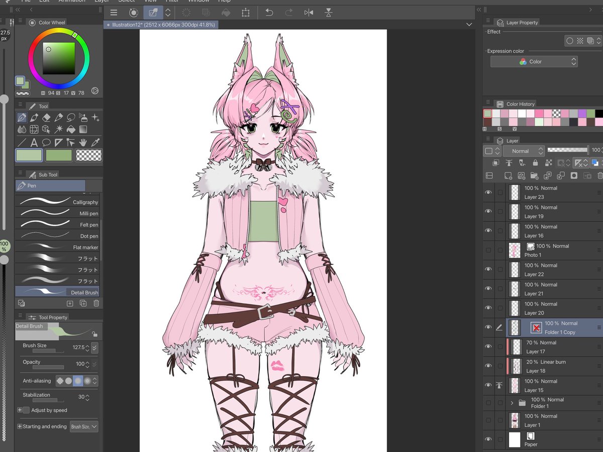 korro ♡【VTuber】(major hiatus) tweet media