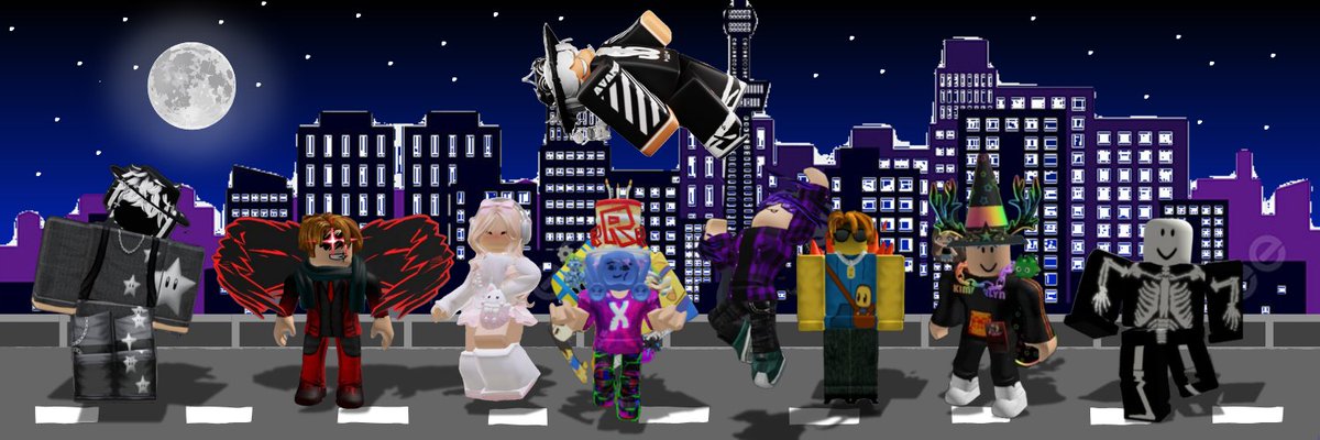 BANNER HAS OFFICIALLY FINISHED!!
Shoutout to @shiro_140325 for giving me an image of me floating!

People:

@shiro_140325 
<a href="/Kellj71/">Kellj7</a> 
<a href="/noobinbloxshort/">noobin</a> 
<a href="/idkclarkie/">clarkie</a> 
@TheRealRedFr 
<a href="/qwerty_3010/">qwerty</a> 
<a href="/bbychhex/">-cherry (she/her) ♥︎</a> 

Since i took long this will be my banner till june 1st (after exams)