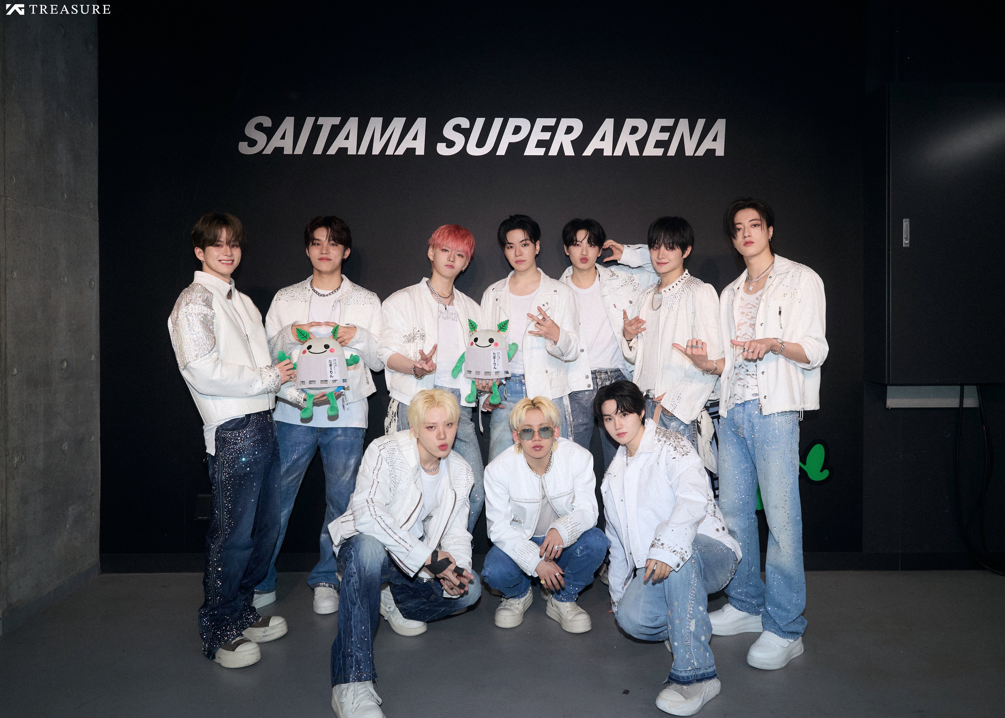 TREASURE JAPAN OFFICIAL (@yg_treasure_jp) / X