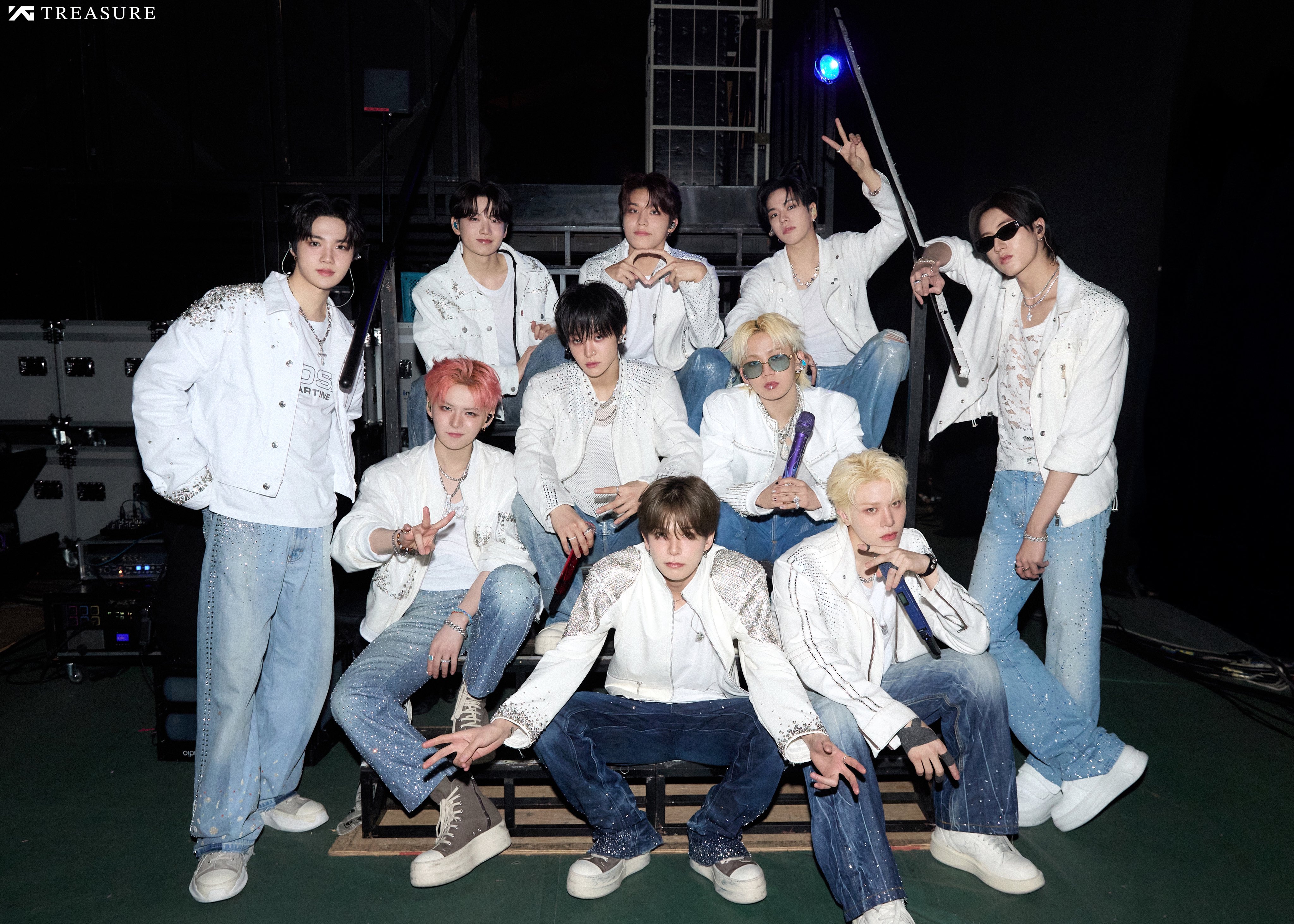 TREASURE JAPAN OFFICIAL (@yg_treasure_jp) / X