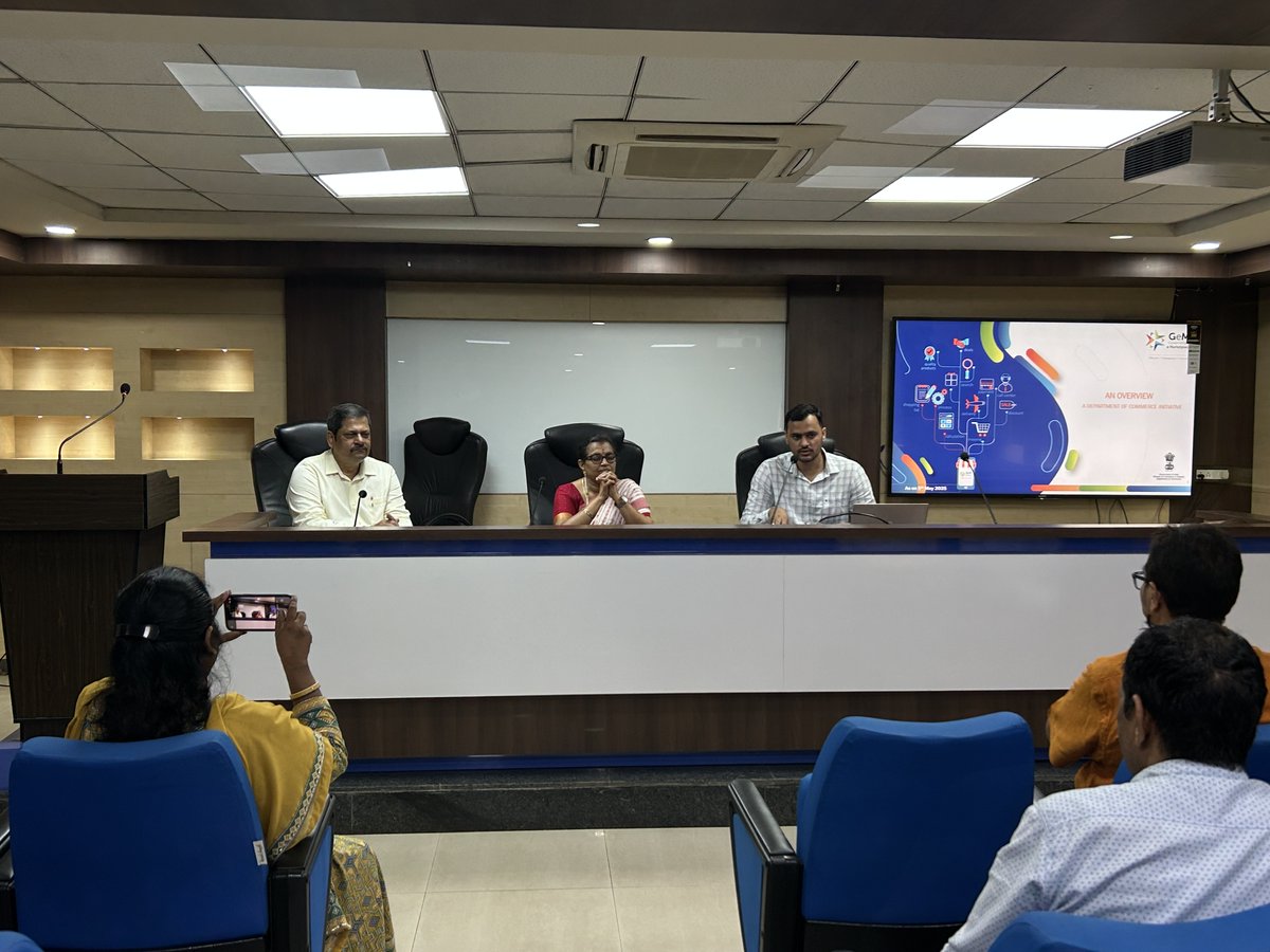 State Pollution Control Board, Odisha tweet media