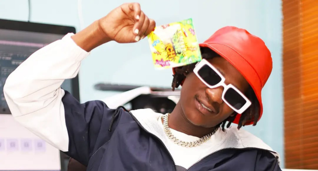 Producer Black Tears Celebrates 1 Million YouTube Streams for Emtee’s “All My Life” ----> is.gd/7ELldU #SAHipHopMag