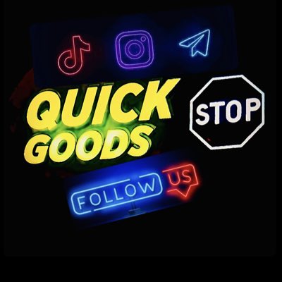 QuickStopGoods's tweet photo. #NewProfilePic https://t.co/XXPqW9RPdr