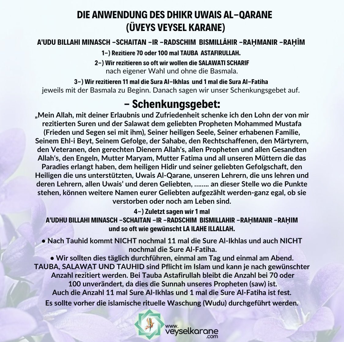 Uwais Deutschland (@uwaisindeutsch1) on Twitter photo Liebe ist Heilung. Liebe ist Kraft. Liebe ist das Siegel der Veränderung.
(Hazreti Mevlâna) <a href="/veyselkarane/">veyselkarane</a> Liebe ist Heilung. Liebe ist Kraft. Liebe ist das Siegel der Veränderung.
(Hazreti Mevlâna) <a href="/veyselkarane/">veyselkarane</a>