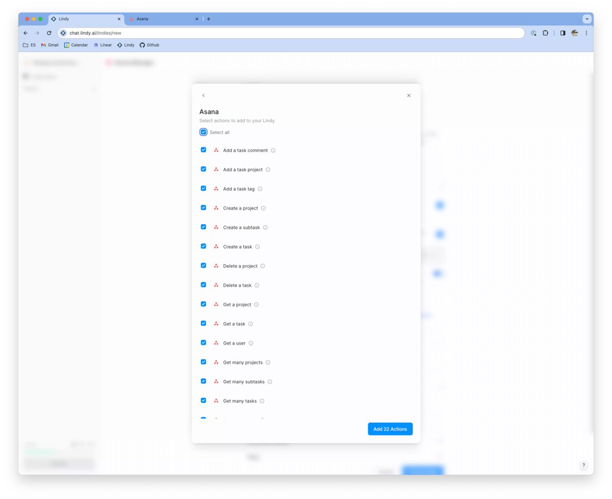 SyntaxKariuki's tweet image. Automation scheduling work-flow using Lindy AI #ALX_AiSK
@alx_africa