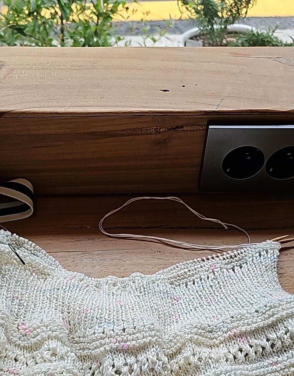 🧶뜨냥 tweet media