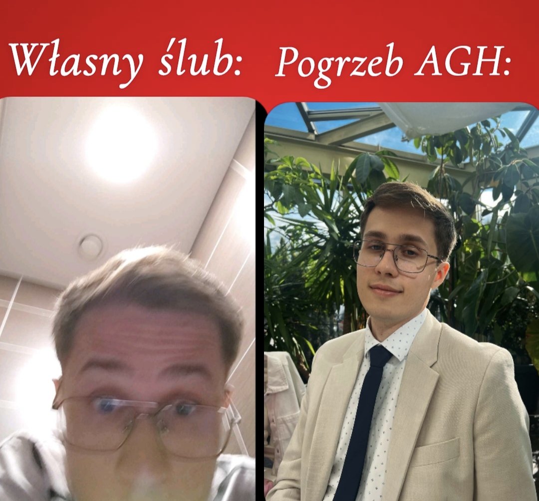 Łukasz "Dowal" Strzelczak (@dowal325) on Twitter photo Już dziś o 19 rozjeżdżamy AGH i pieczętujemy Rok Watahy AUUU!
<a href="/edu_esports/">EDU ESPORTS Uczelnie</a> <a href="/watahawat/">WATaha</a> <a href="/Serekkkk/">Serek</a> <a href="/Silixelf/">Filip Gumiński</a> <a href="/4b_jayj/">JayJay</a> <a href="/Kosheros_/">Kacper Strojczyk</a> <a href="/kangerten/">Kangur</a> Już dziś o 19 rozjeżdżamy AGH i pieczętujemy Rok Watahy AUUU!
<a href="/edu_esports/">EDU ESPORTS Uczelnie</a> <a href="/watahawat/">WATaha</a> <a href="/Serekkkk/">Serek</a> <a href="/Silixelf/">Filip Gumiński</a> <a href="/4b_jayj/">JayJay</a> <a href="/Kosheros_/">Kacper Strojczyk</a> <a href="/kangerten/">Kangur</a>