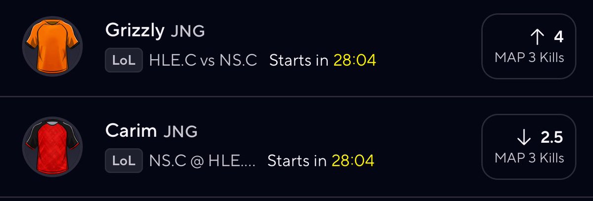 Nuclear Picks tweet media