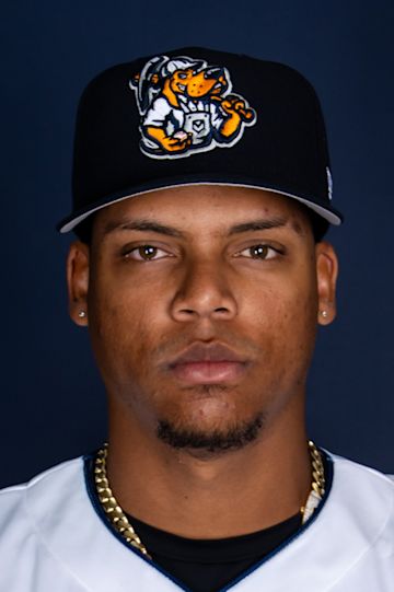A’s Prospect of the Day is DH Junior Perez who hit 2 HRs to help <a href="/RockHounds/">Midland RockHounds</a> win on Sunday…
athleticsfarm.com