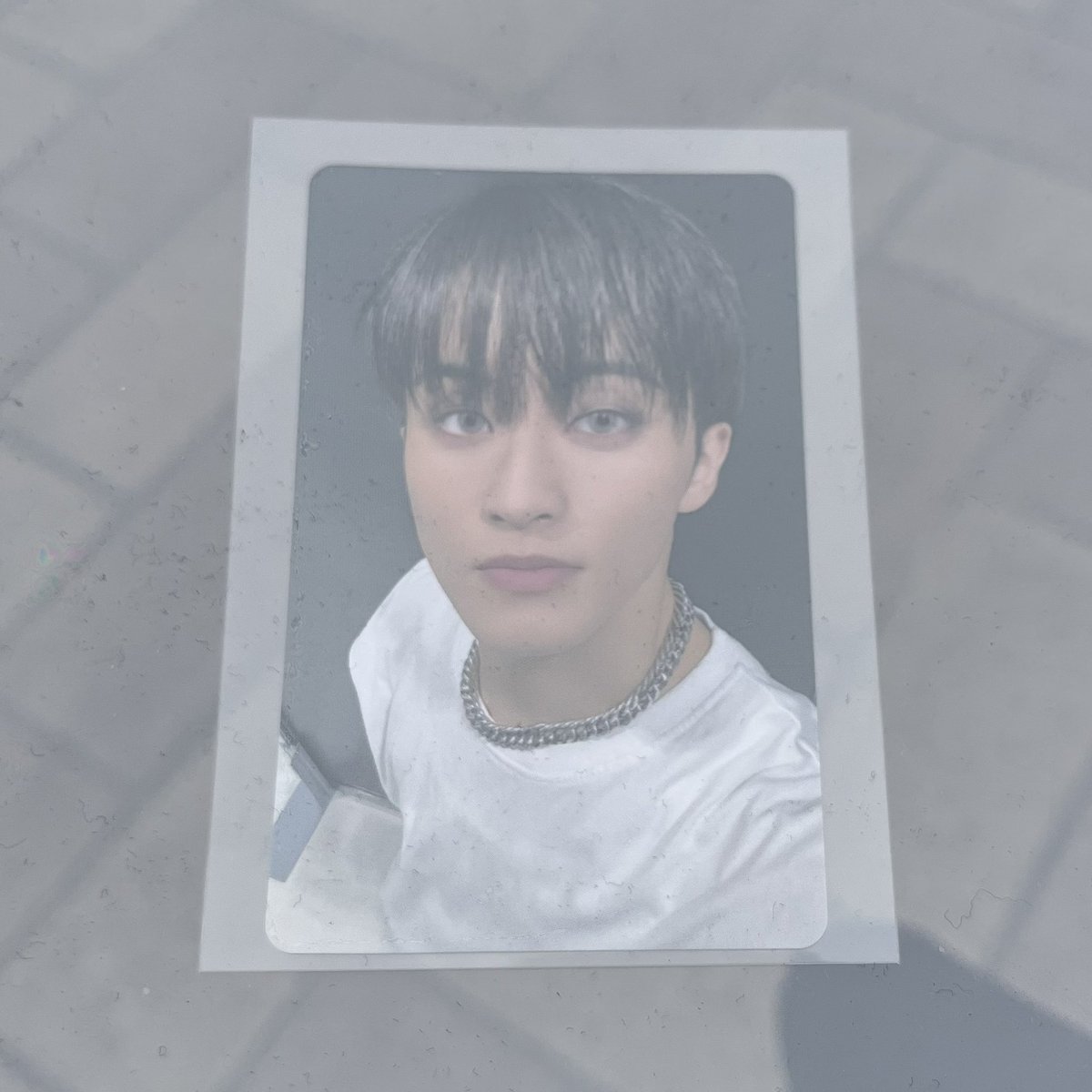 nm_pnpn's tweet photo. NCT MARK マーク ショーケース
The Firstfruit 会場限定特典 トレカ 交換

譲 写真1枚目

求 写真2枚目 ✌🏻

郵送希望です📮 https://t.co/E50lfHiX1W