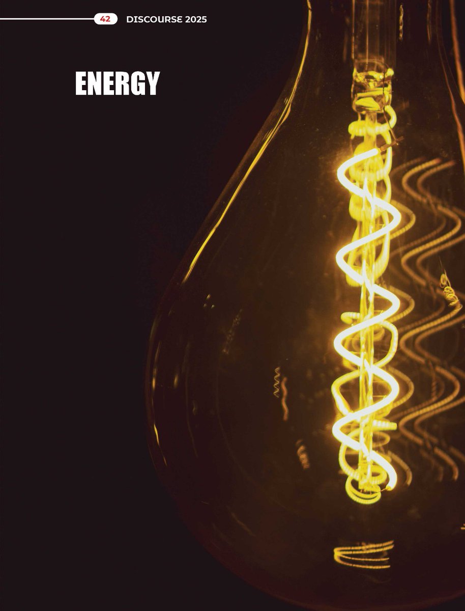 Part 4: Energy

· Energy Projects under CPEC: A Game Changer?
by <a href="/malikafia2021/">Afia Malik</a>  
· CPEC’s Power Dilemmas and the Case for a Just Transition by Dr. Khalid Waleed 
· Sustainable Energy Infrastructure within the China-Pakistan Economic Corridor Framework by <a href="/ahadnazir783/">Ahad Nazir</a> 

#PIDE