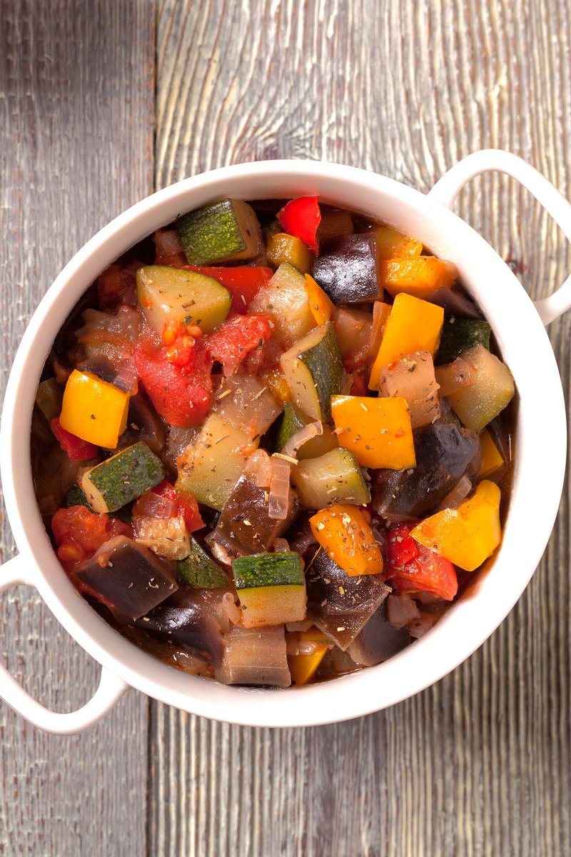 So that's 15 minutes of work on your part and the slow cooker does the rest.

👉 lttr.ai/AevAT