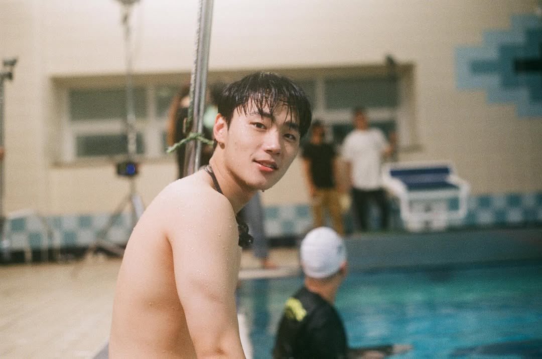 olxst1ny's tweet photo. 김우주를 어케 참음ㅋㅋㅋ https://t.co/M8J3jlhpPl