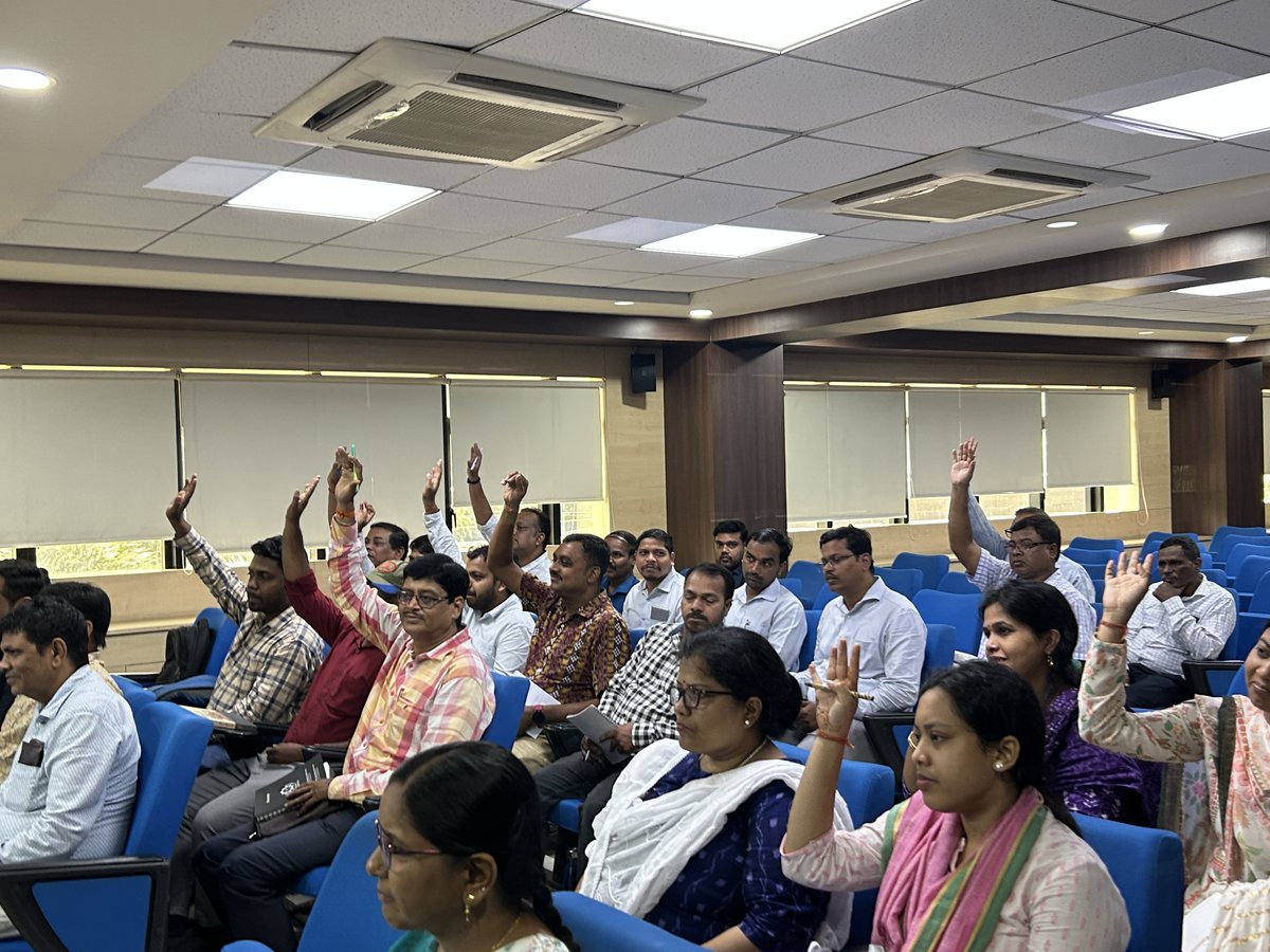 State Pollution Control Board, Odisha tweet media