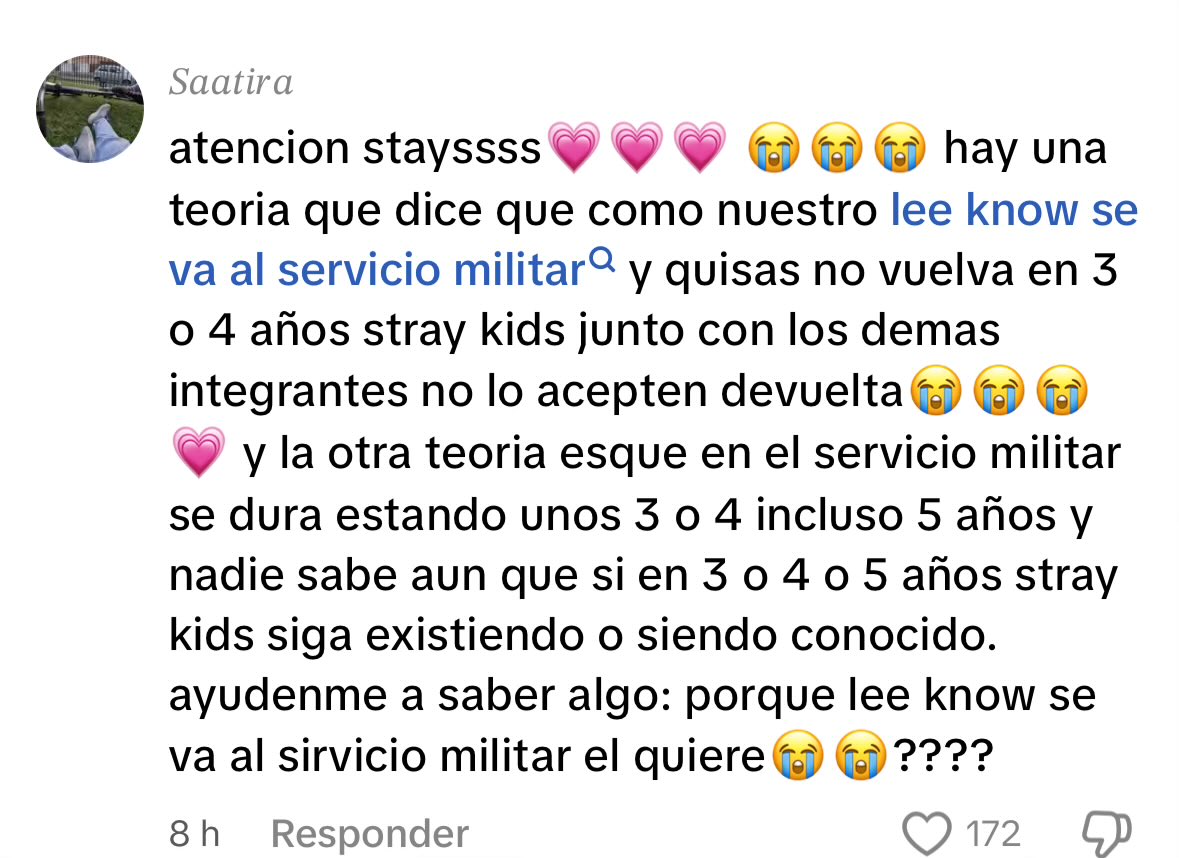 soirinosaurus's tweet photo. no vuelvo a entrar a tiktok q es esta mamada JAKEJAKDJSJDJAJDH https://t.co/DyM3w3mS2g