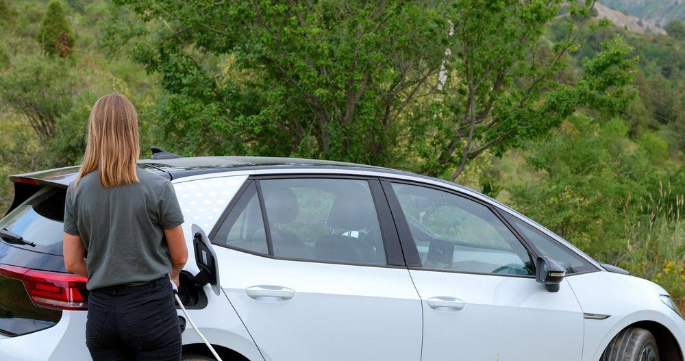 Experts have calculated how much it costs to charge an electric #car in May – surl.li/iqbmfa

#ecopolitic #ecology #environment #Ukraine