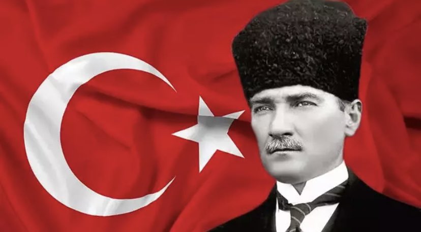 Akcam25's tweet photo. 19 Mayıs Atatürk’ü Anma, Gençlik ve Spor Bayramımız kutlu olsun🇹🇷
@Erzurum_Mem 
@KoprukoyMeb https://t.co/ClNnfOMu6E