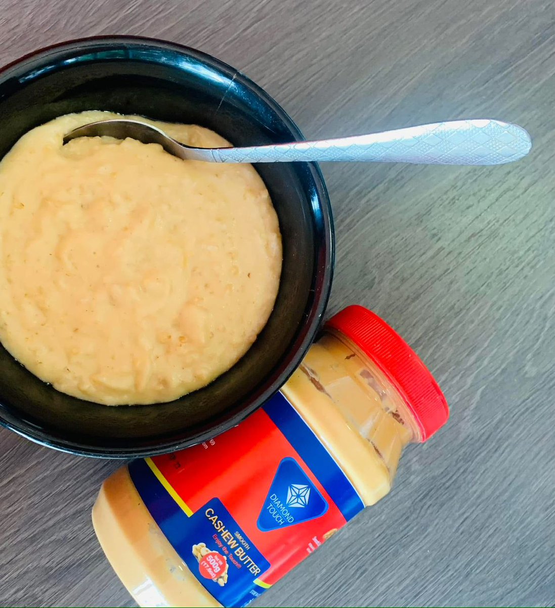 Find your smooth, spreadable obsession back where it belongs, Pick n Pay shelves! Available in PnP (Garden City, Foxdale, Levy, Makeni, Long Acres, Centro, Woodlands, Crossroads, Twin Palms, Kansenshi, Mukuba &amp; Kapiji in Solwezi) 250g for only K129.99. Buy Now!!!