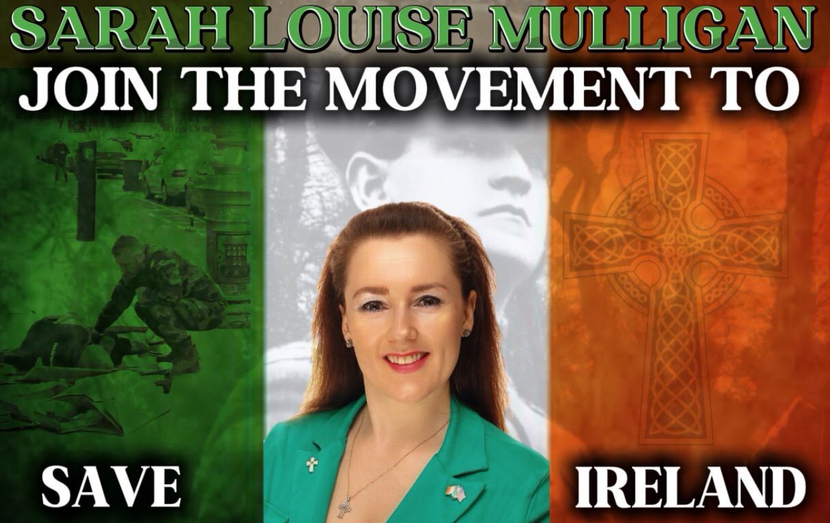 sarahlmull82's tweet photo. "GR8 2 See Our Country Represented Here At The Highest Level 2day"

WTF did I just read,what a LICKARSE

Personally,I don't agree this man has represented Ireland 2 the HIGHEST level🤬

What has he done 4 the #IRISHHOMELESS?

All I SEE IS A GREEDY MAN ALL ABOUT HIS SELF PLEASURES https://t.co/BKeisdMLVL