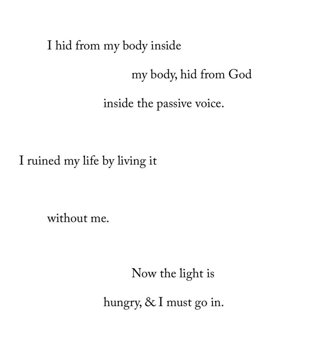 from An Ogre in the River Yearning by jeremy radin in <a href="/onlypoemsmag/">ONLY POEMS</a>