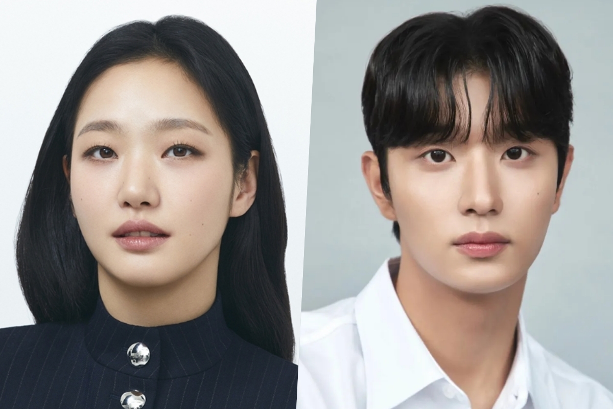 soompi's tweet photo. #KimJaeWon Confirmed To Join #KimGoEun In "#YumisCells3"
https://t.co/XhVOCHK4Tp https://t.co/paIWbELF1f