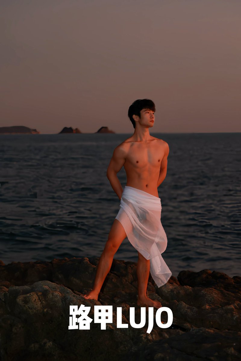 拍照的路甲（黑化版） tweet media