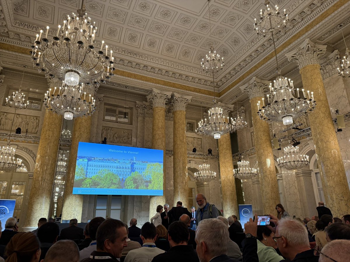 Thomas Bergauer tweet media