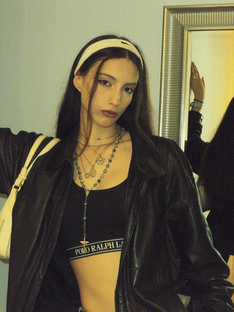 Te pone lokito mi cara de mala