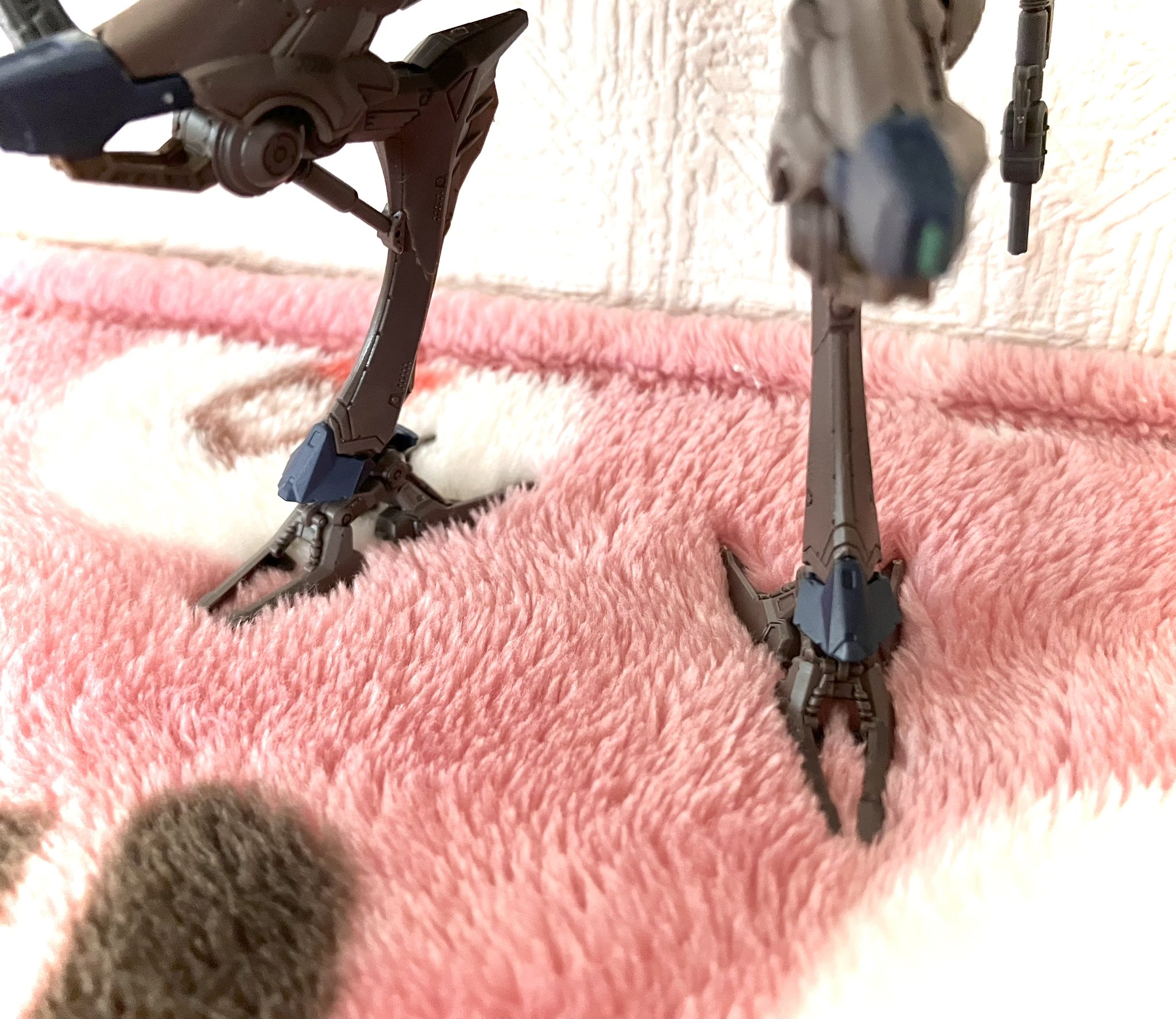 ネコミミデズレオル BRACHIOSAURUS | CATALOG | nanoblock® | ブランド一覧 | Kawada