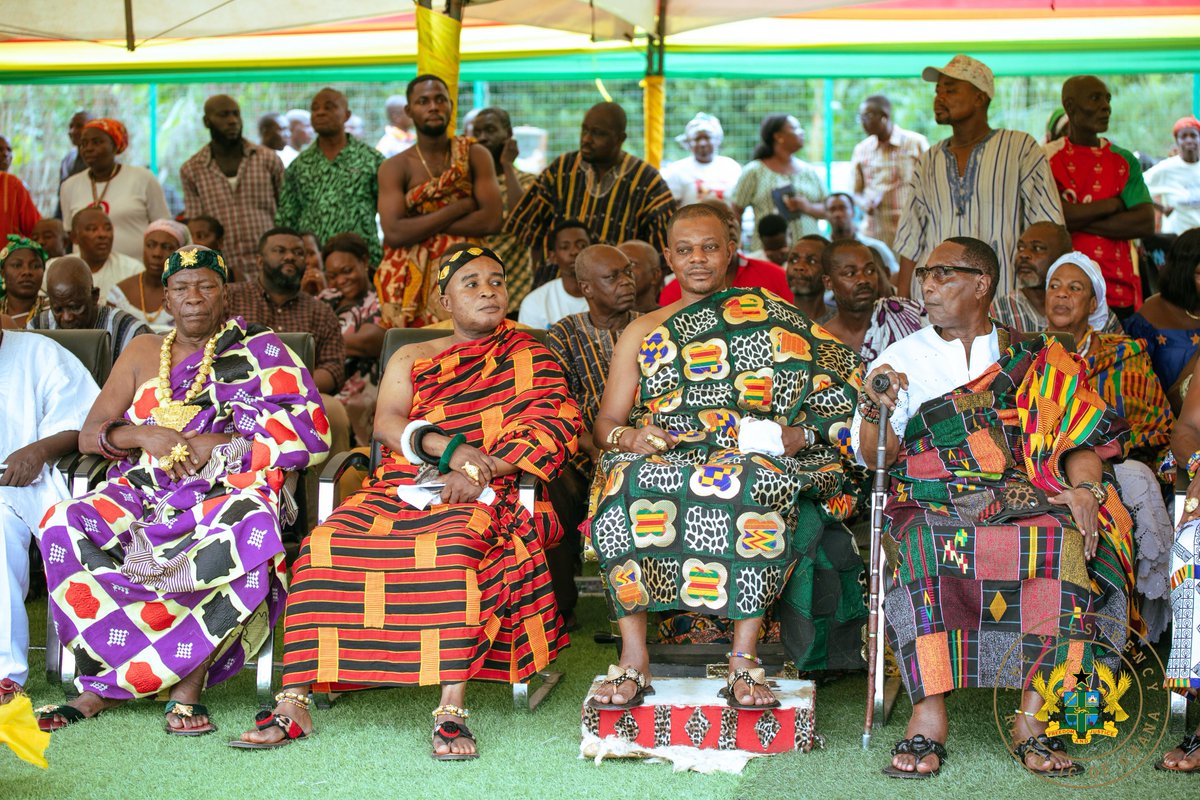 Ghanaian_Times's tweet photo. Accra Plains to become administrative capital -President Mahama https://t.co/jyafmGpik6 #GhanaianTimes #Pantang #Teshie #TheGa #Lakeside #FERMINLOPEZ #TGMA26
https://t.co/jyafmGpik6 https://t.co/MufznBTF9m