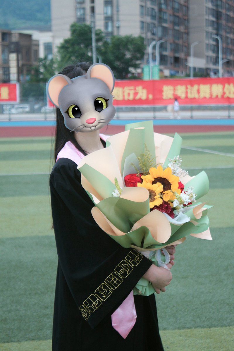 希望答辩顺利 #女大 #答辩顺利 #反差