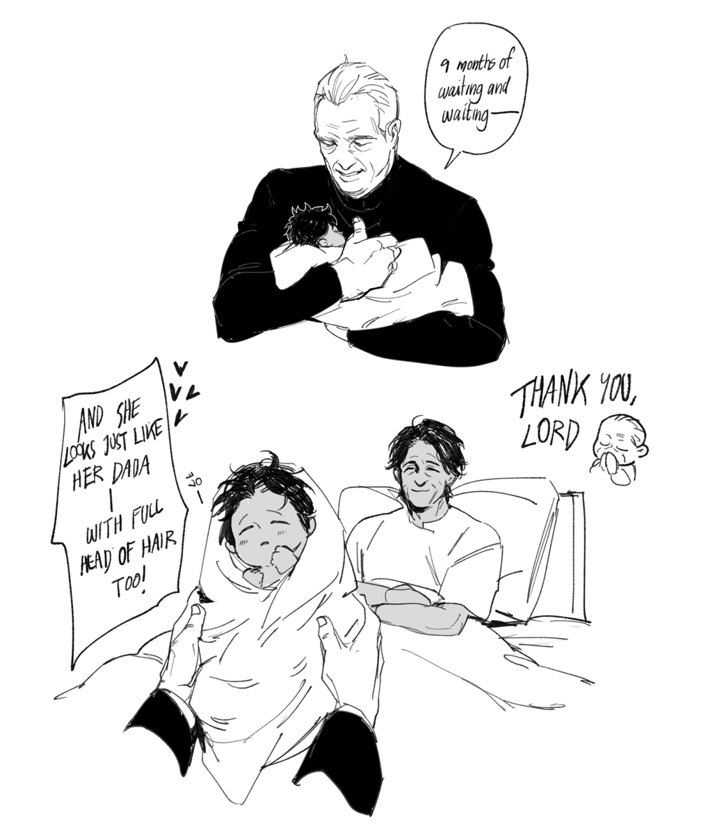 9 months of waiting and waiting...