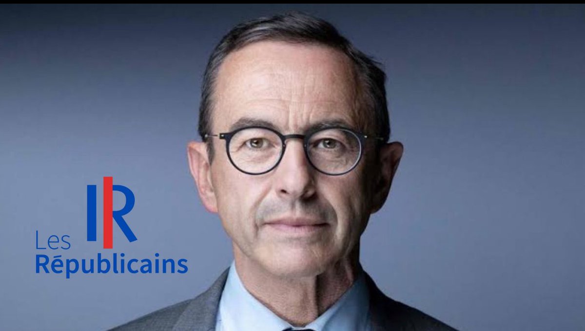 AureliePirillo (@aurelie_pirillo) on Twitter photo Félicitations à <a href="/BrunoRetailleau/">Bruno Retailleau</a> pour sa victoire. Un homme de convictions, d’enracinement et de hauteur de vue. Sa rigueur, son courage et sa fidélité aux valeurs républicaines feront de lui un président à la hauteur des défis. 🇫🇷👏
<a href="/lesRepublicains/">les Républicains</a> Félicitations à <a href="/BrunoRetailleau/">Bruno Retailleau</a> pour sa victoire. Un homme de convictions, d’enracinement et de hauteur de vue. Sa rigueur, son courage et sa fidélité aux valeurs républicaines feront de lui un président à la hauteur des défis. 🇫🇷👏
<a href="/lesRepublicains/">les Républicains</a>