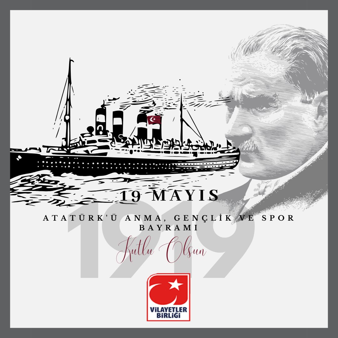 VİLAYETLER BİRLİĞİ tweet media