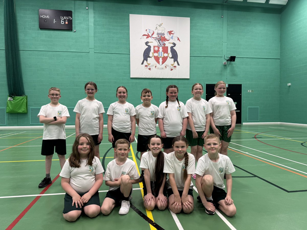 Bedford Drive PE & Outdoor Learning tweet media