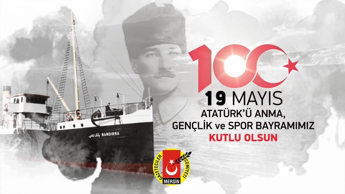 MersinGazetecilerCemiyeti (@mersingc) on Twitter photo 