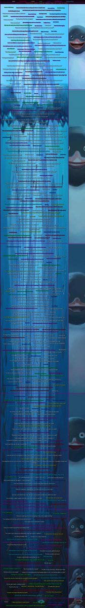 lennonlobotomy's tweet photo. the mclennon iceberg is comeplete https://t.co/twDeEhJpz0