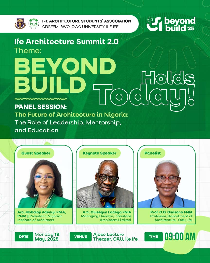 ARE YOU READY, BEYOND BUILD  HOLDS TODAY! 🤩🥳💚
AJOSE 9AM, ITEM 7 GUARANTEED 🙂‍↔
