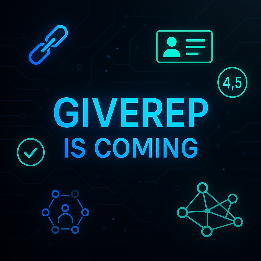 AdejohStephen4's tweet photo. GM GM🌅 ❤️
You Need Instant $REP Point rn 🔥
Comment & Mention @GiveRep and @ATTNtoken
1 Like = 1 $REP
1 RT = 1 $REP
1 Comment = 1 $REP
#ฝนตกหนัก
#trending
#OLYMPOPDAYxBUS
💛 Like + Retweet 🔁@ATTNtoken https://t.co/YZv38G8P5A