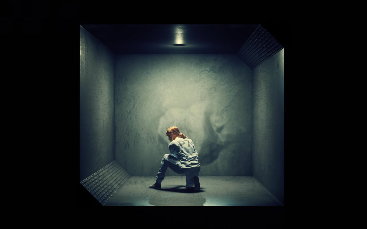 BDron80's tweet photo. Control 🔻 (game over)

#VirtualPhotography #ControlRemedy https://t.co/u3il96cjw8
