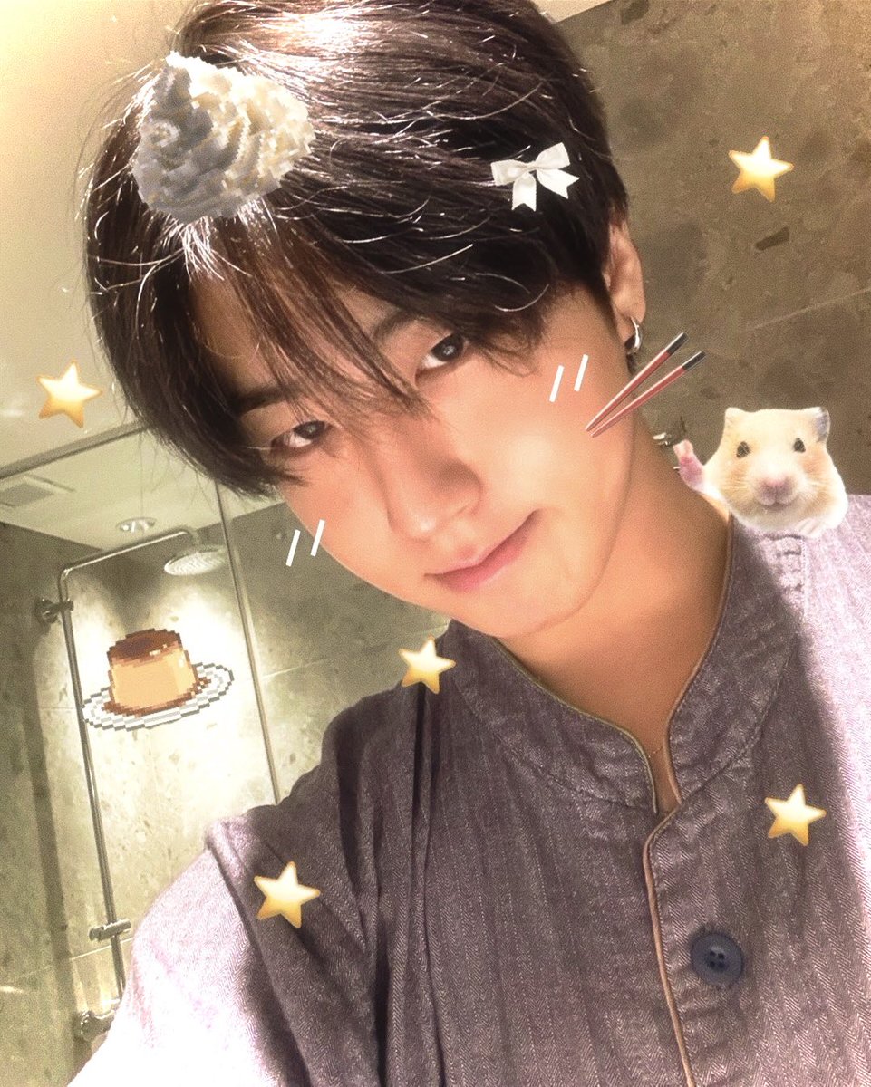 (๑⃙⃘´༥`๑⃙⃘) ୭ 🍮 ᶻ 𝗓 𐰁  jiji ᵎᵎ 🐹