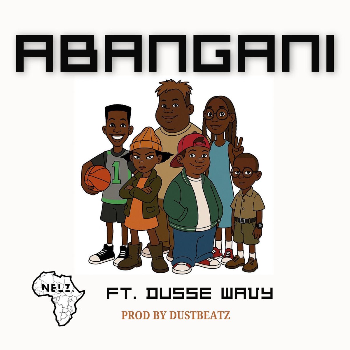 NelzAfrica's tweet photo. #ABANGANI [ft Dusse Wavy] - https://t.co/F4kVslf6NP

#NGALA [ft Dusse Wavy x Risky-T] - https://t.co/9G7cxJFD0a

PRE-SAVE NOW 😤 https://t.co/e8OAn81ZDz