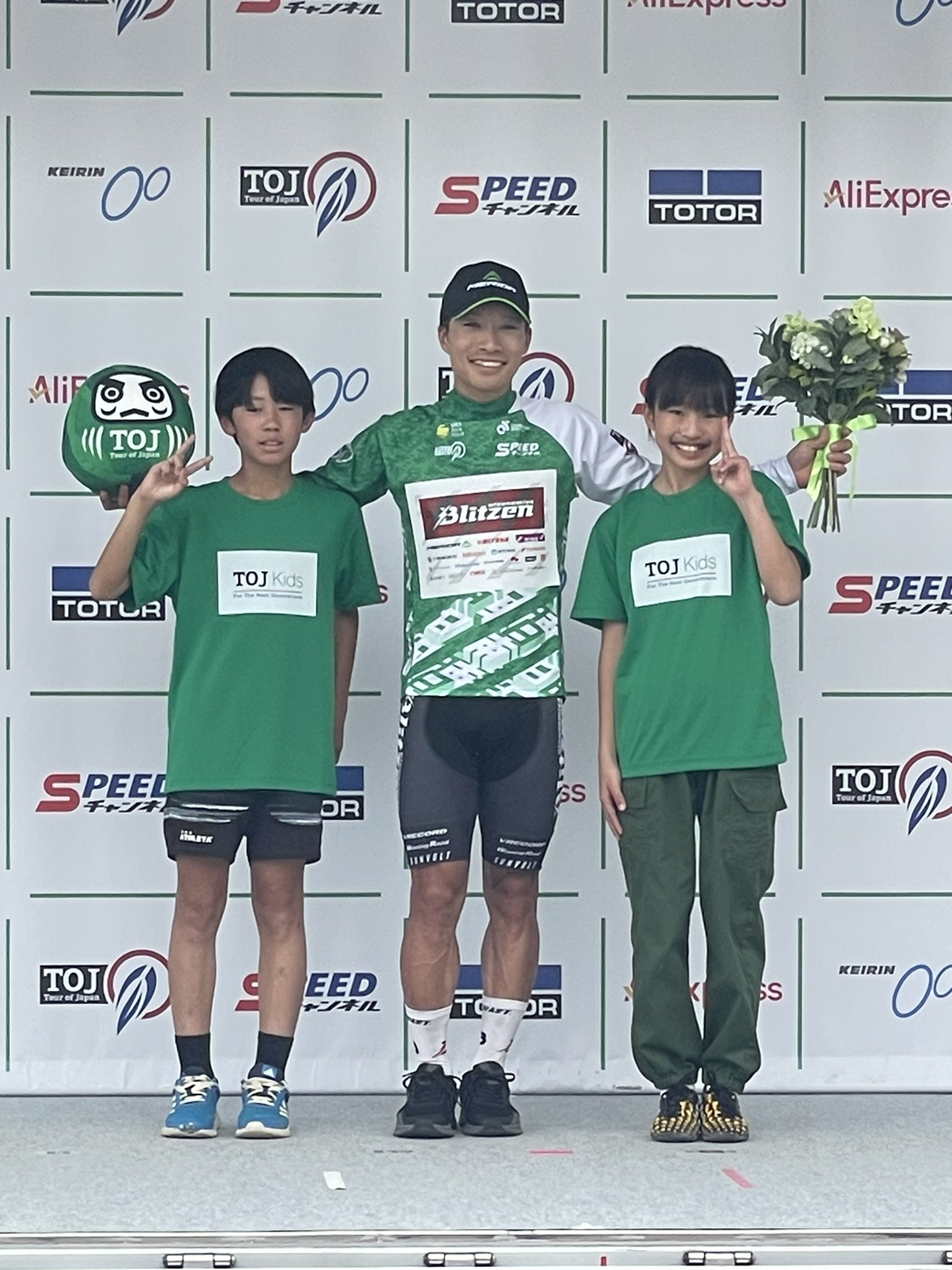 UCIグランフォンド世界選2023日本代表向けサイクルウェア、予約