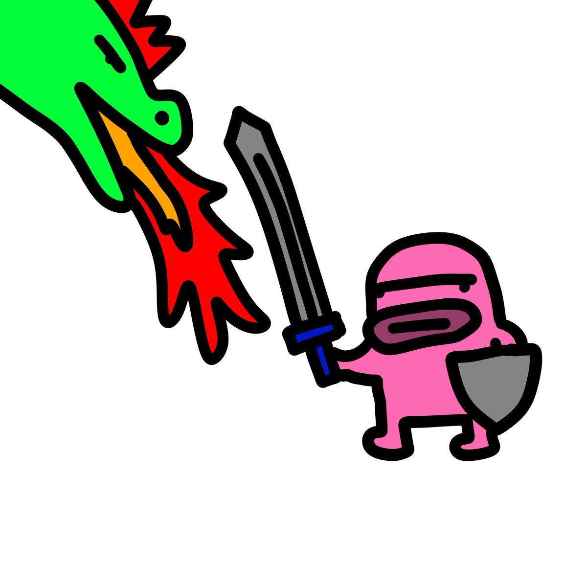 GUMU GUMU!
